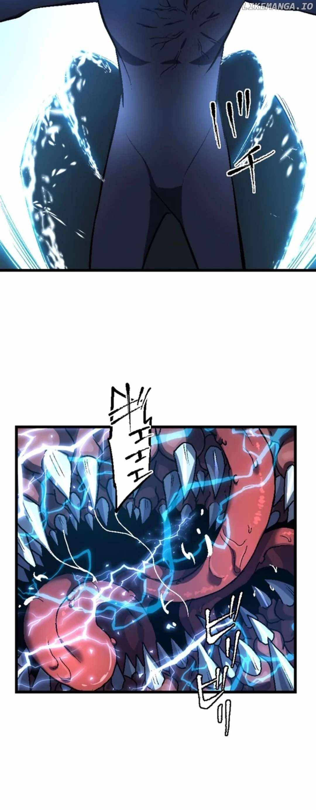 Only I can infinitely revive the S-class disaster tower Chapter 15 25